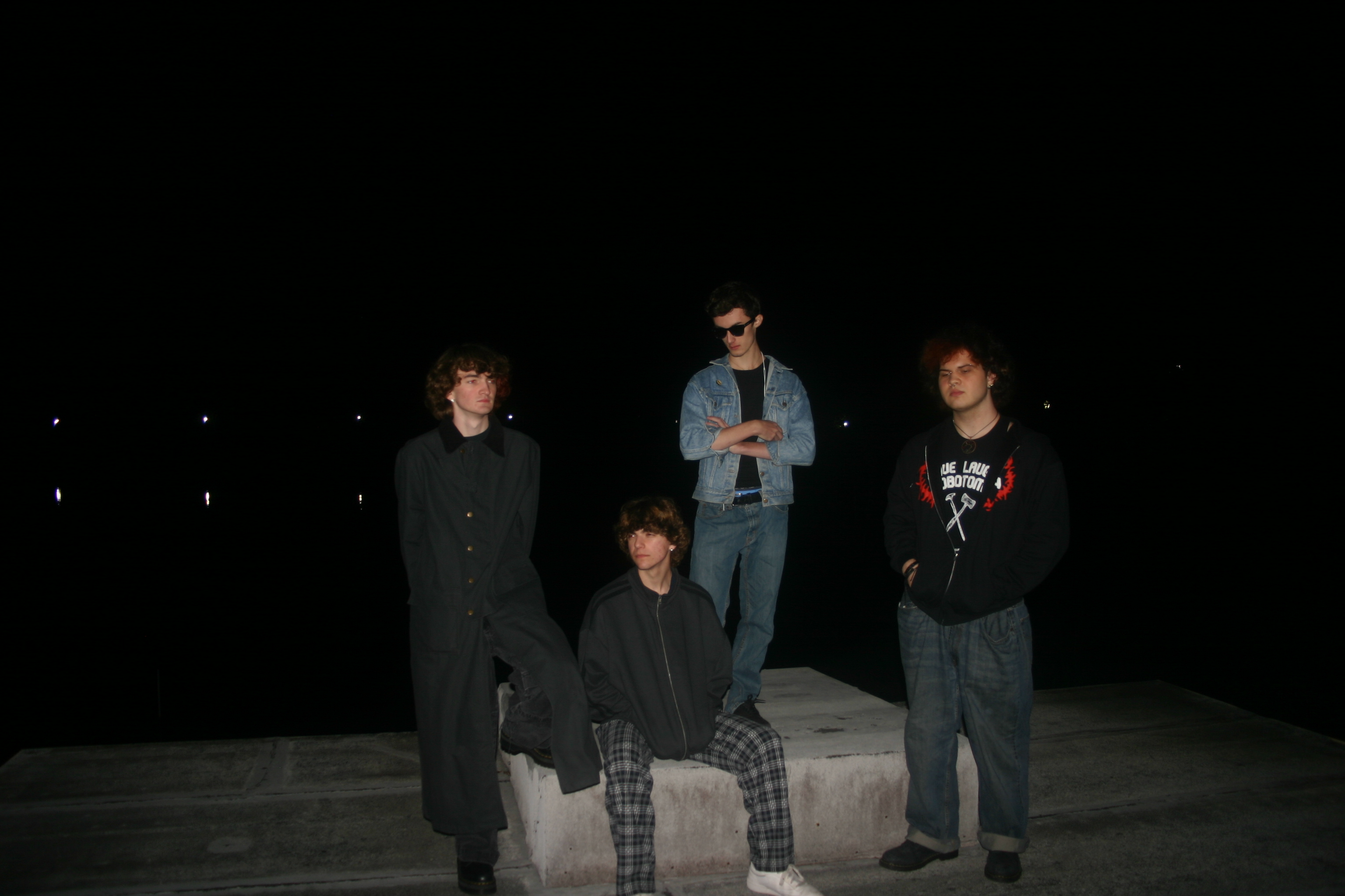 Lobotomy Skat 11/22/2024